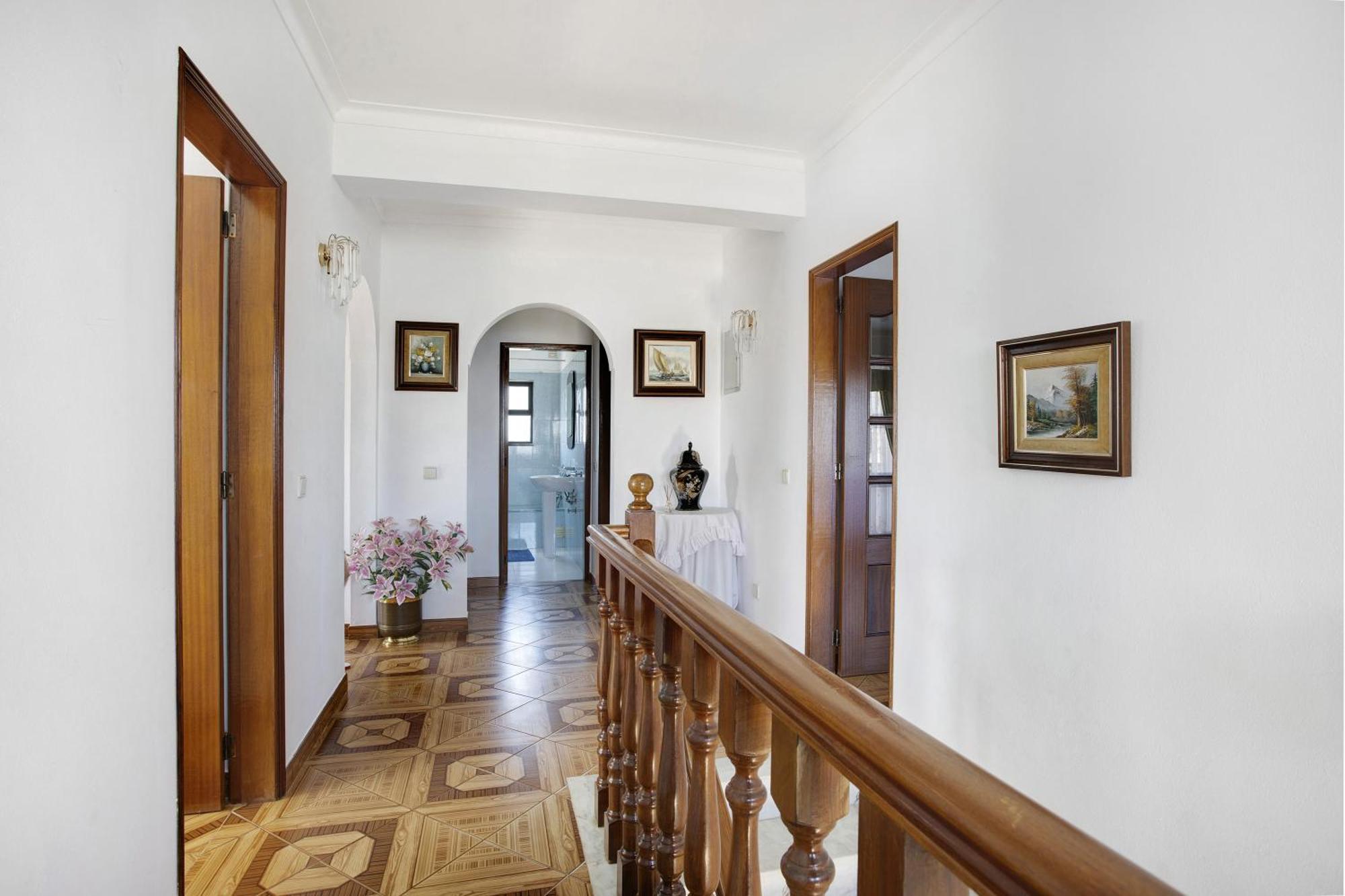 Vivenda Ribeiro - B Holiday home