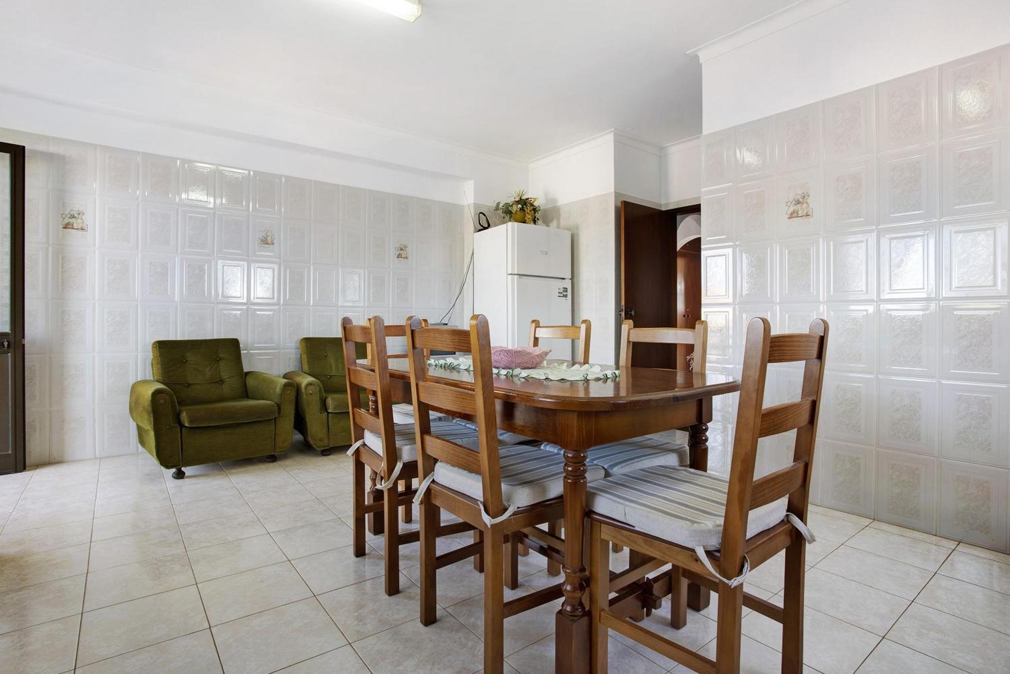 Holiday home Vivenda Ribeiro - B