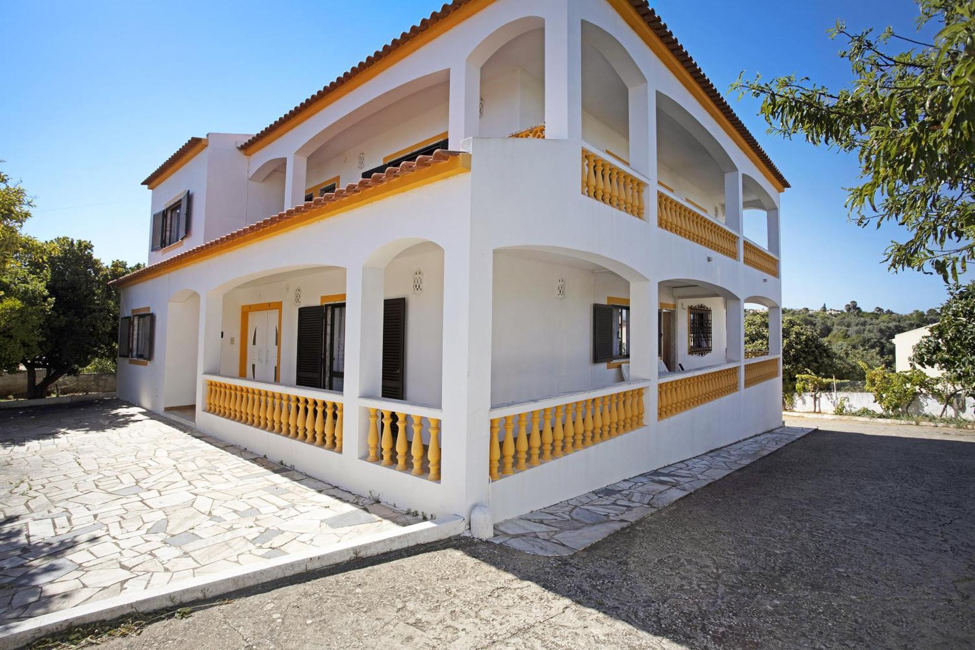 Vivenda Ribeiro - B Holiday home *