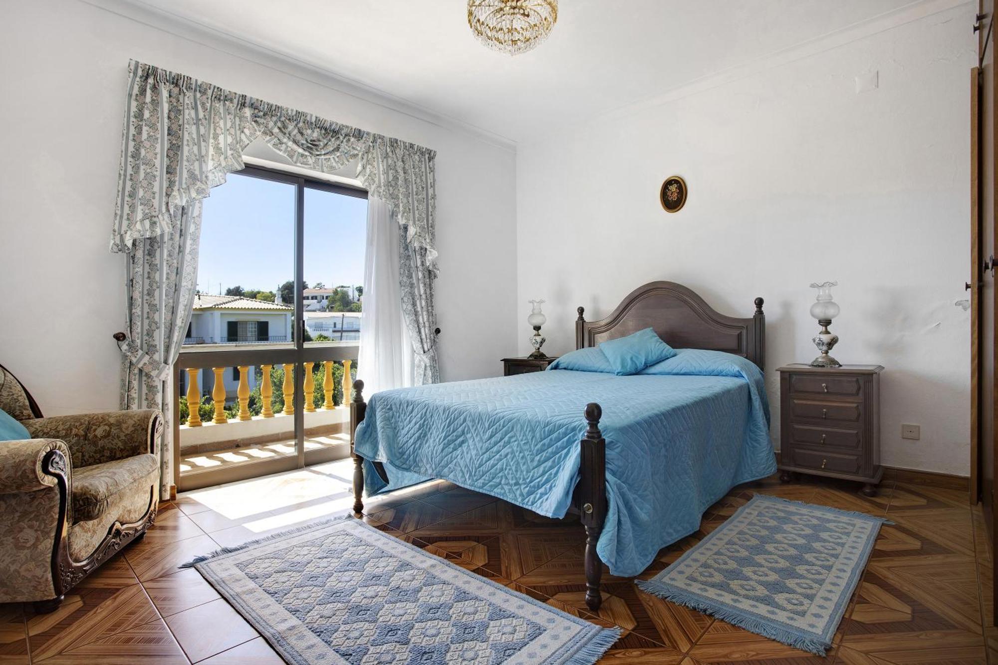 Holiday home Vivenda Ribeiro - B Lagos