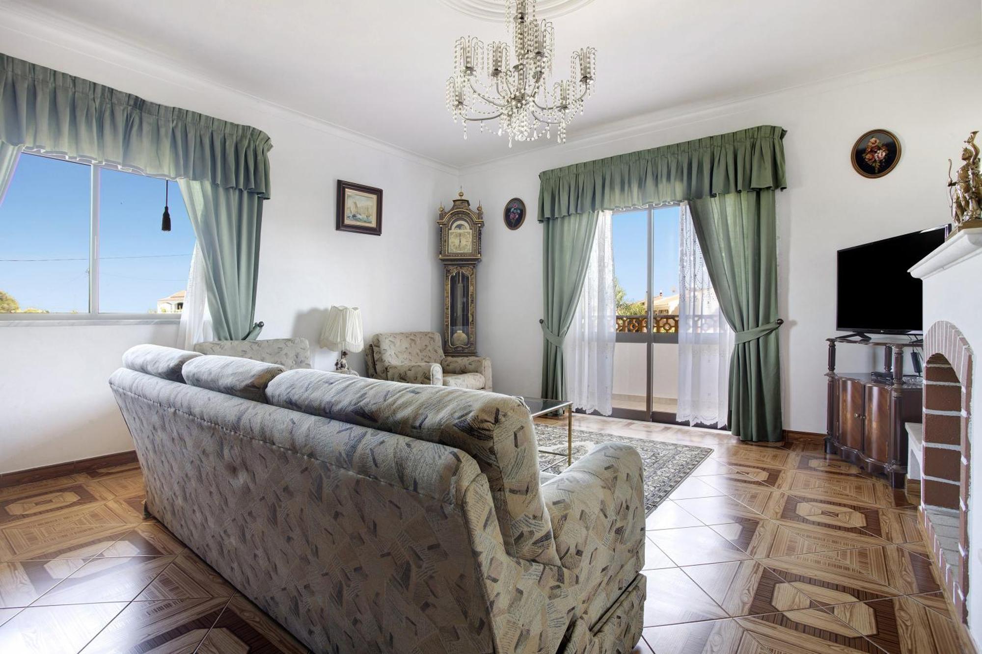 Vivenda Ribeiro - B Holiday home *