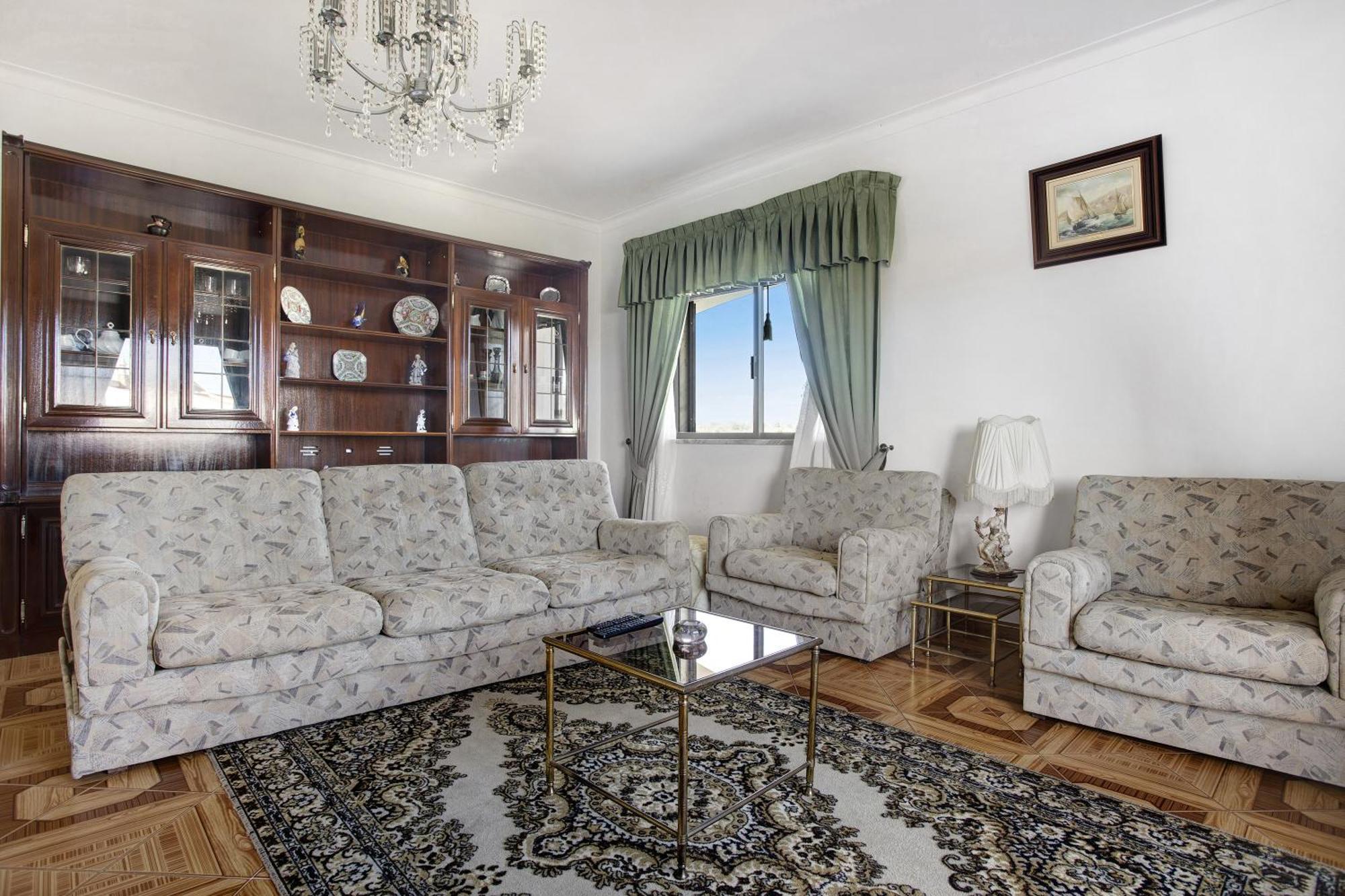 Holiday home Vivenda Ribeiro - B *