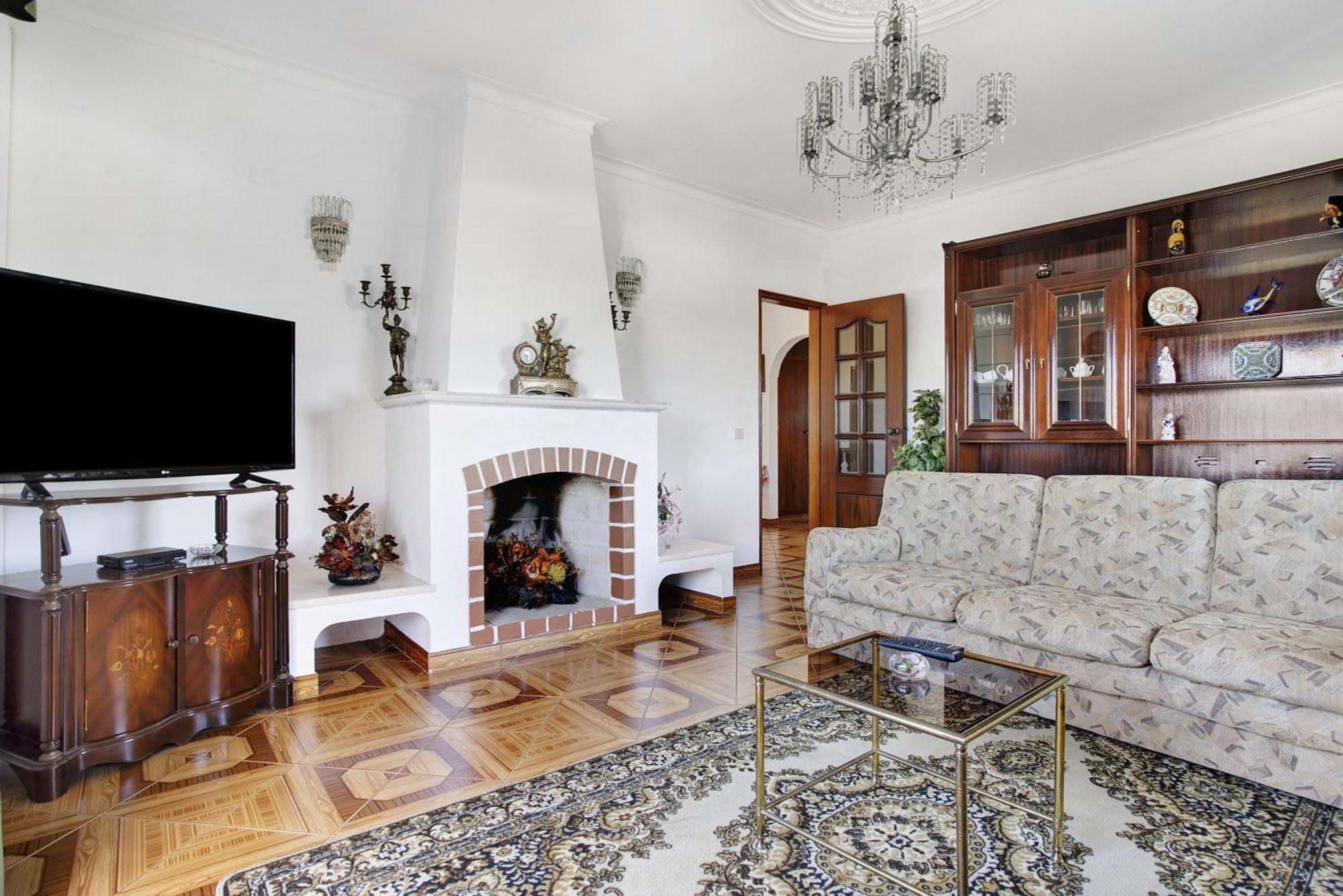 Vivenda Ribeiro - B Holiday home *