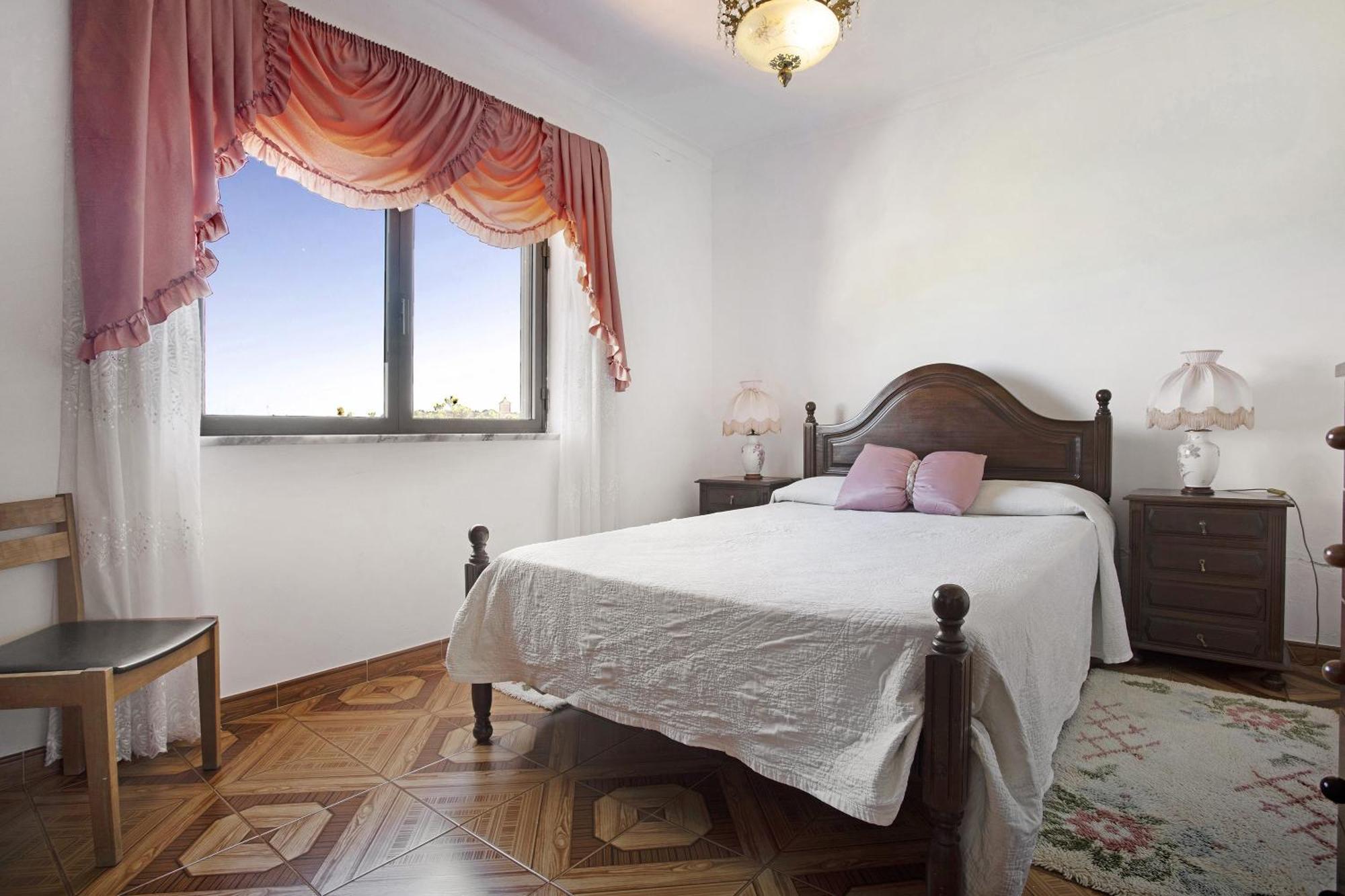 Vivenda Ribeiro - B Holiday home Lagos
