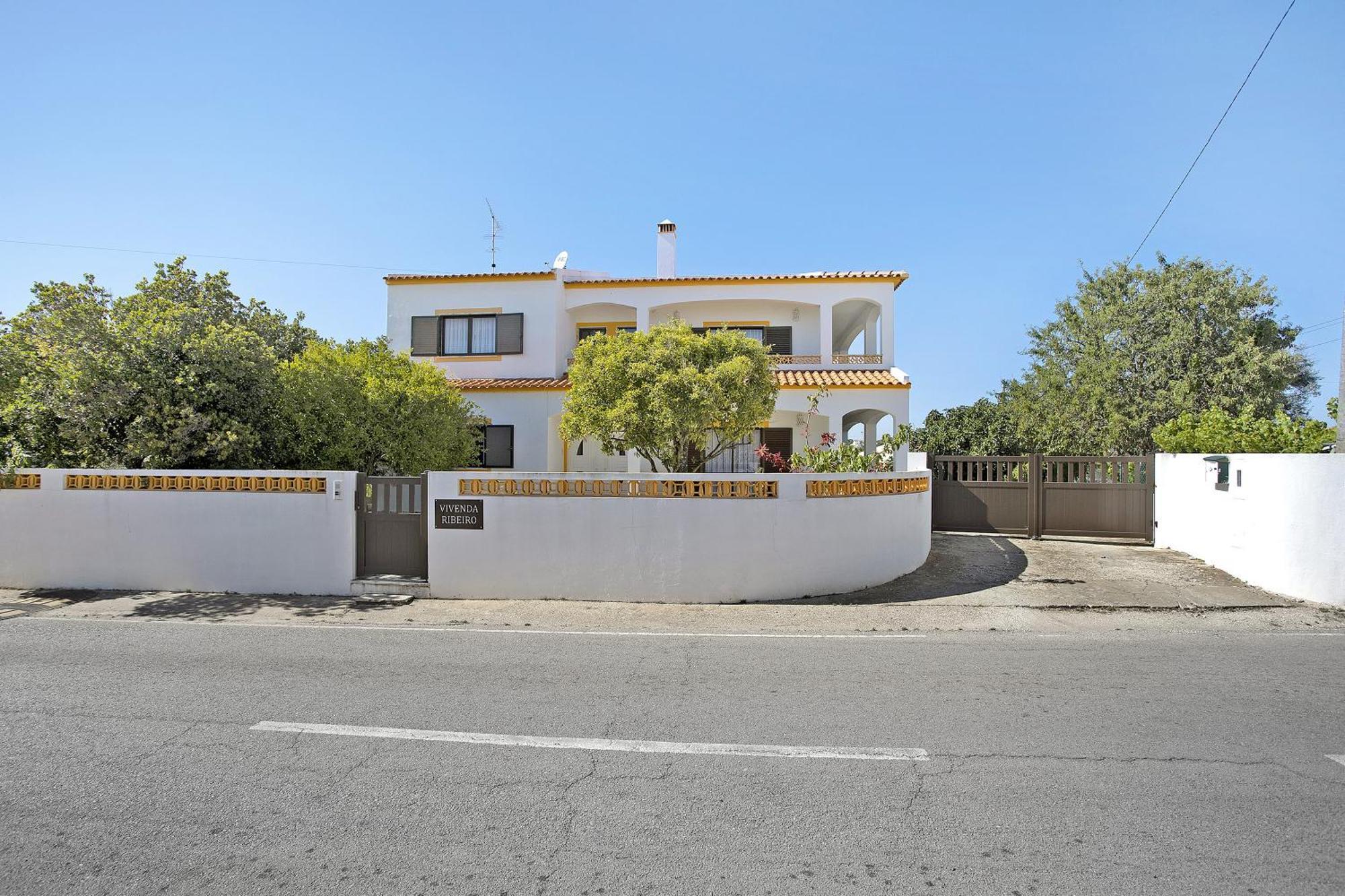 Holiday home Vivenda Ribeiro - B